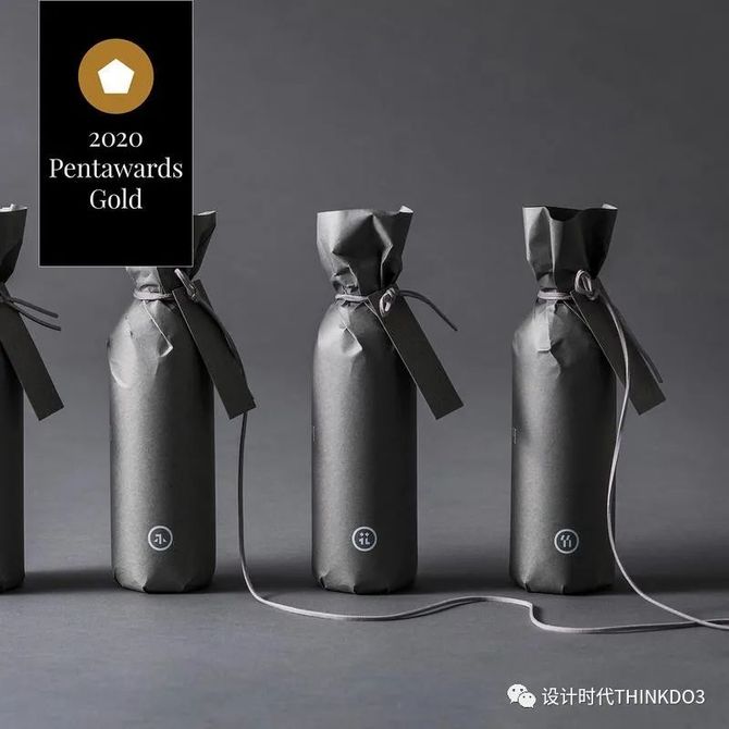 2020pentawards包装设计奖金奖作品赏析