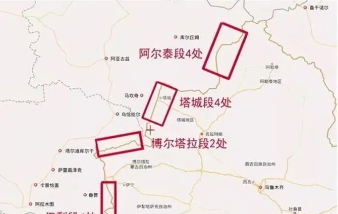 二战后主动归还中国领土的5个国家:巴铁最有诚意