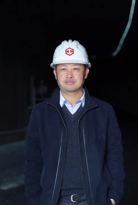 深圳市建筑工务署符翔:策划先行,是高质量医疗建筑的