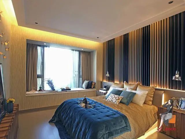 (4)混合照明 