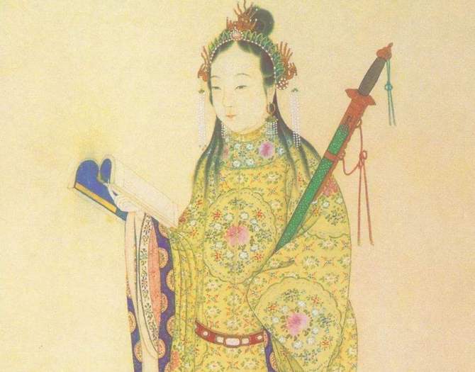 一见钟情,良玉夫妇齐上阵
