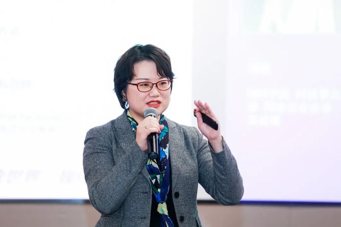 ibm中国网络安全业务总经理冯靓的确如ibm中国网络安全业务总经理冯靓