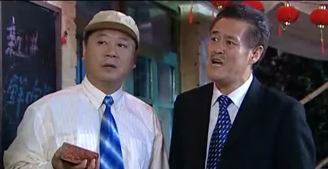 王大拿喜欢的还是谢大脚,顶级流量小沈阳还是蔫坏的王天来,谢大脚风韵