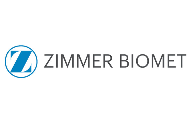 一,zimmer biomet