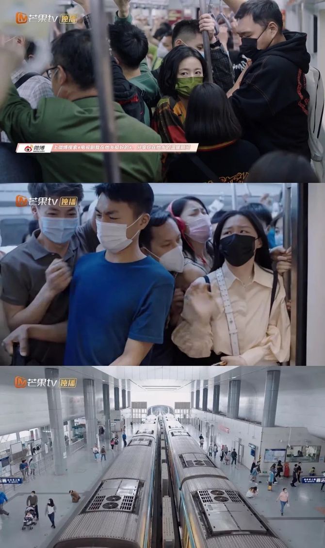 专访导演李漠:《我在他乡挺好的》一定不会烂尾