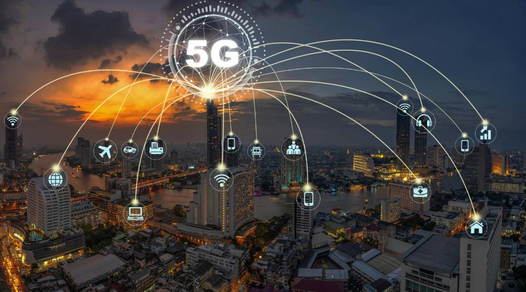 中国移动入局5g 北斗,全球高精度定位行业将引发巨变