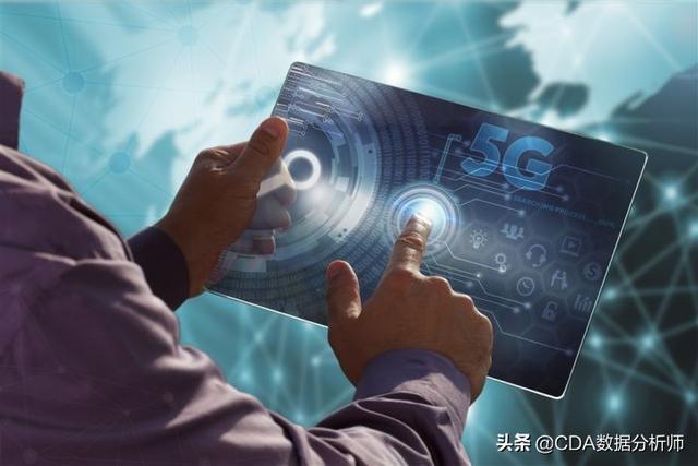 中国互联网发展之5g,ai,云计算,大数据等新兴技术发展状况