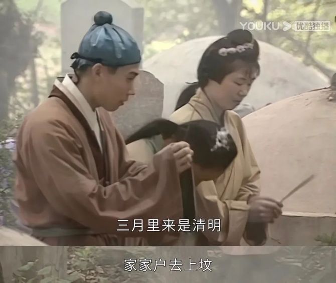 清明档没了就没了但这些鬼片还是可以盘一下的