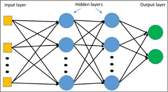 深度科普:神经网络的类型及其作用