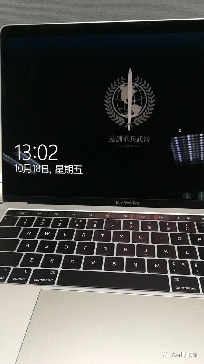 悬剑武器库公益计划比赛版