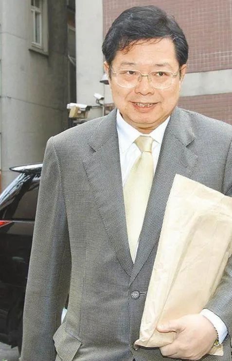 没收犯罪所得3亿500万元前台北101董事长林鸿明掏空公司判刑8年