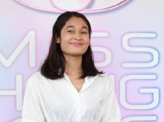 丑到惨绝人寰!香港小姐选美还有办下去的必要吗?