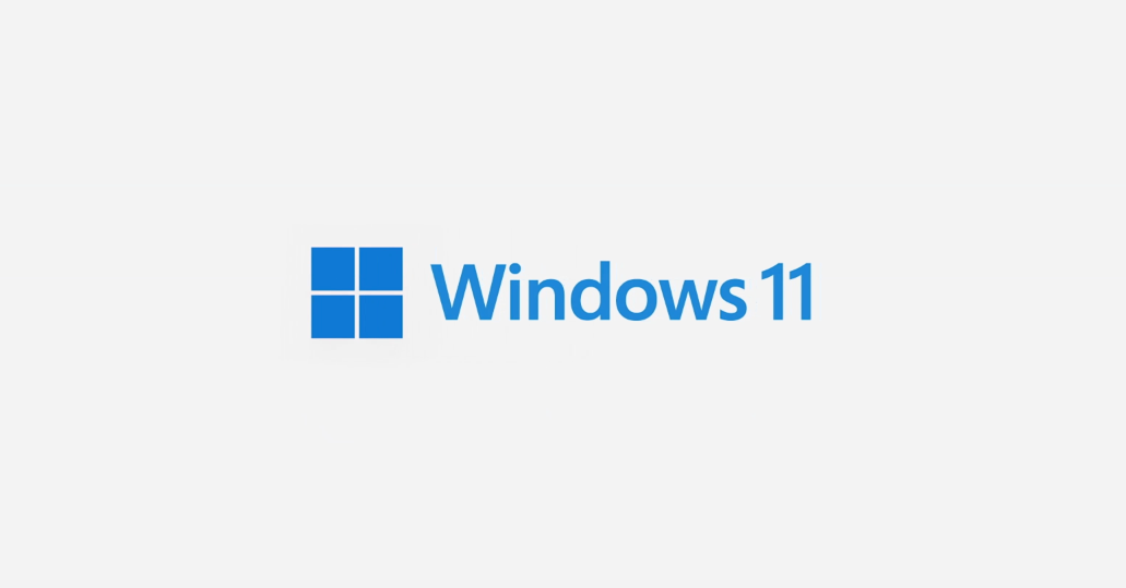 windows 11发布新logo新ui设计!