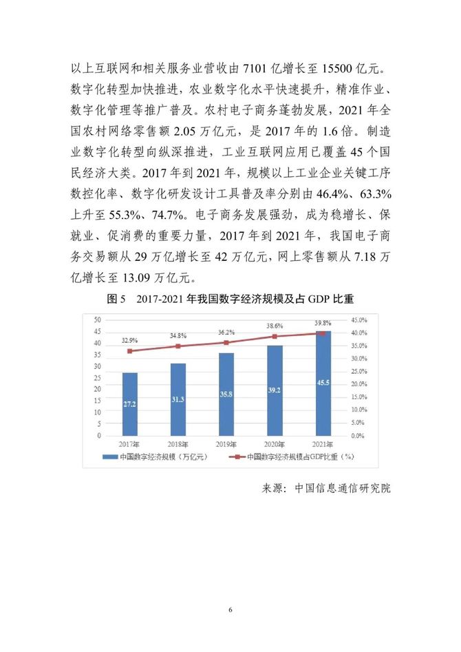 国务院关于建设数字中国的重要部署,深入实施《国家信息化发展战略