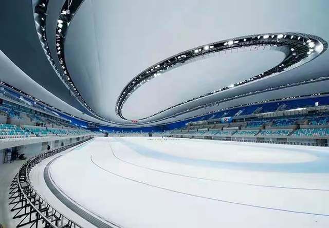 锐丰科技lax品牌产品在北京冬奥会场馆投入使用