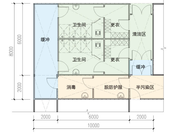 后疫情时代,装配式医院建设将会迎来哪些机遇与挑战?