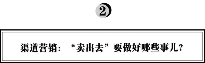 汤璇从三个分支重新认识营销管理工作