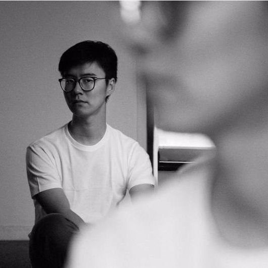 主讲人丁宇飞lsu硕士,东南大学本科2018lsu景观硕士,2015东南大学本科
