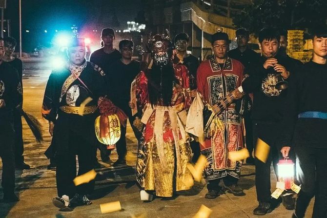 清明档没了就没了但这些鬼片还是可以盘一下的