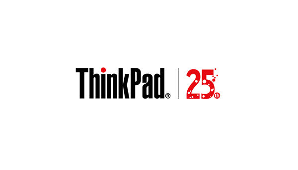 25 岁的 thinkpad 如何定义自己的未来