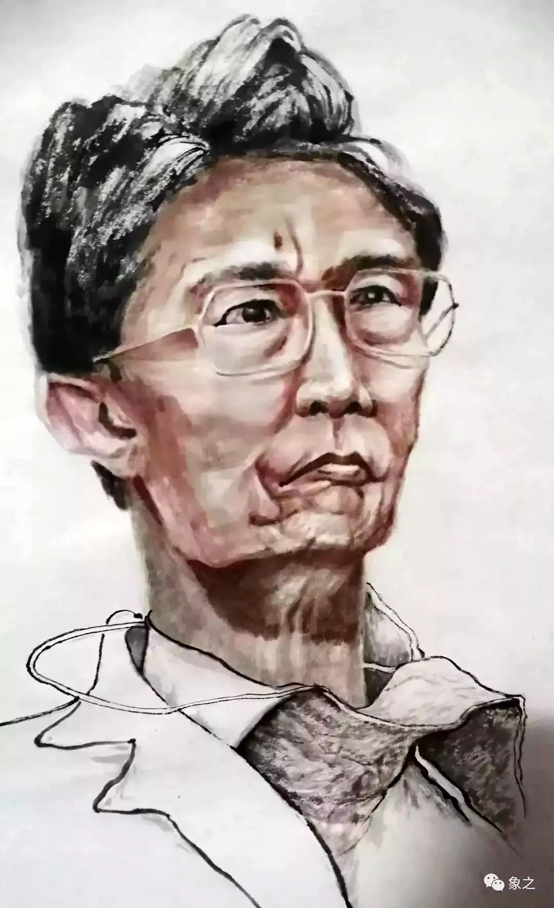 钟南山:我到底做错了什么