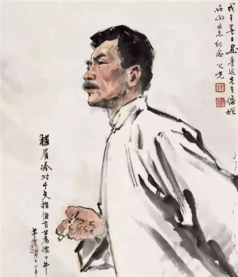 少年不懂鲁迅,如今才知道,我们都是闰土