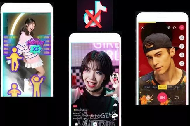 巨亏12亿美元,面临封杀威胁:海外版抖音tiktok怎么了?