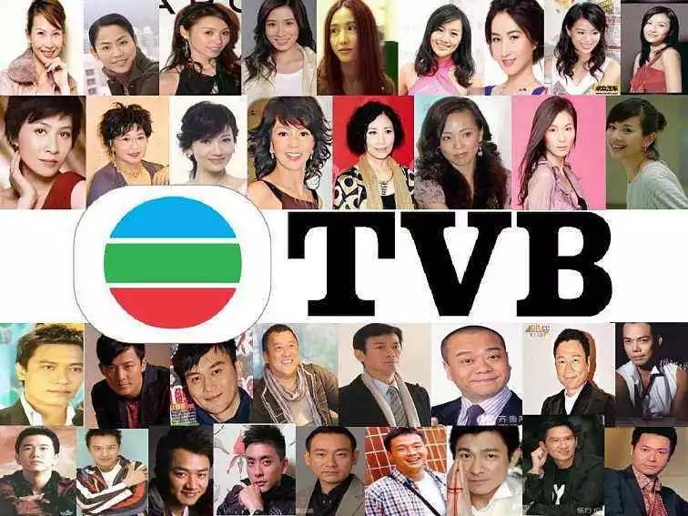 tvb与内地斥巨资制作合拍剧为何却不如香港本土的小制作