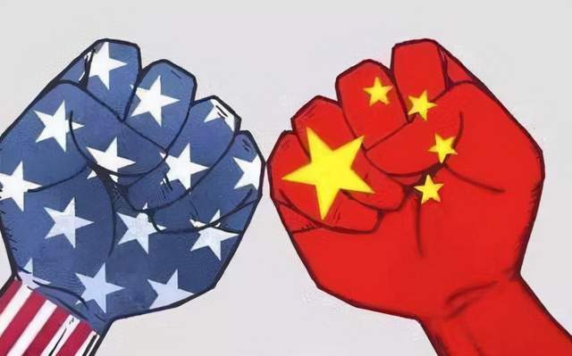 67不怕美国脱钩也不要盲目认为美国对中国依赖增强