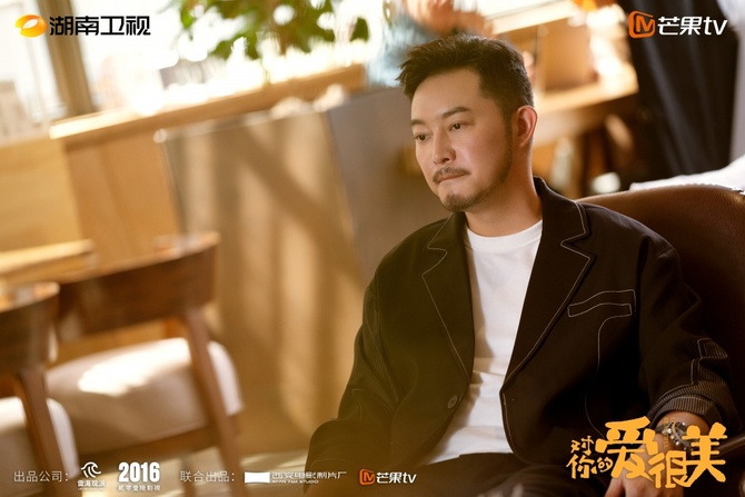 刘敏涛,孙浩领衔主演,宋丹丹特邀出演,王紫璇,宣言特别出演,陈美伊