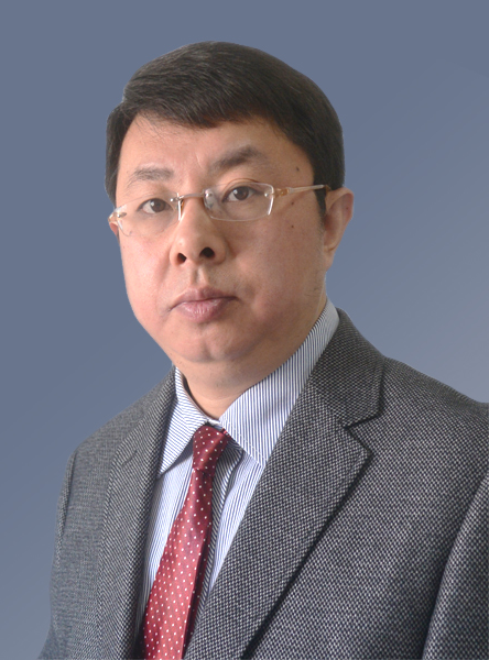 姚建明老师简介