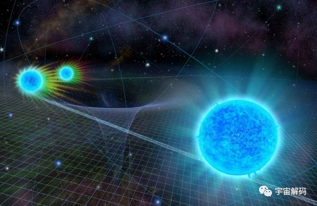 【宇宙探秘】量子力学和相对论有什么矛盾?