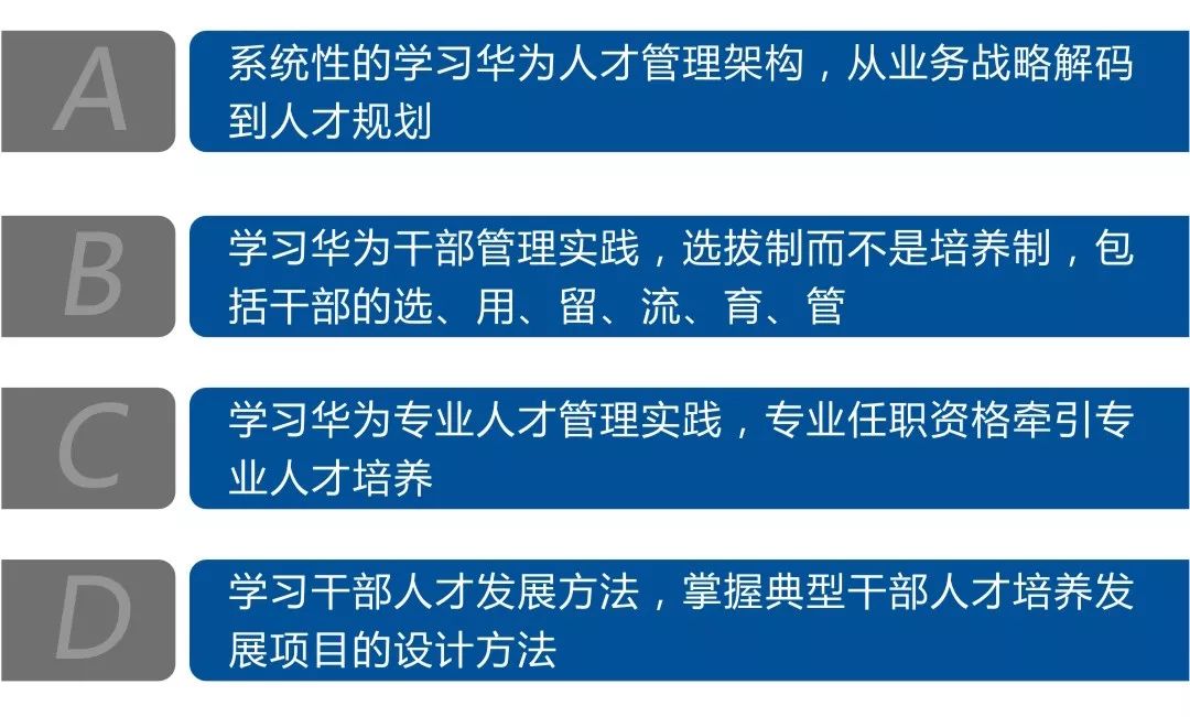 华为人才管理实践与方法.ppt