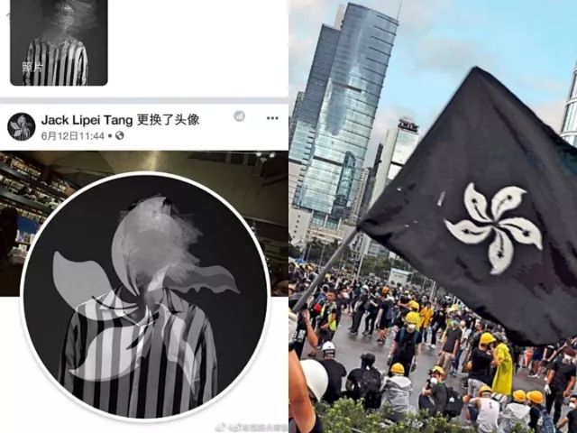 和香港废青相比,更让人难过的是某些内地学生 名爵官邸-40万湄南河畔