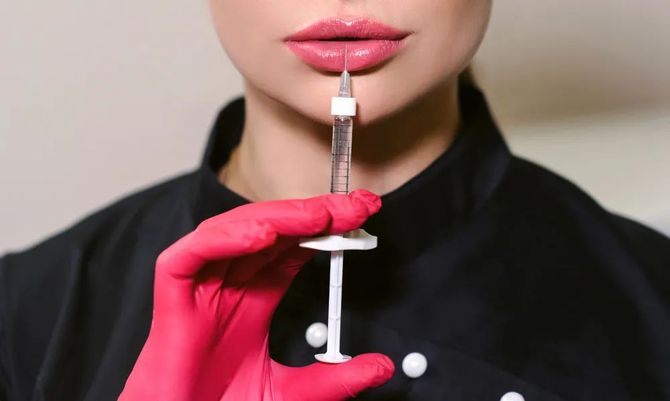 新知达人, 爱美客:“女人的茅台”更疯狂