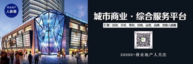 新知达人, 商业地产商学院 | 《2015-2019商业地产行业相关研究》