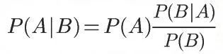 小白之通俗易懂的贝叶斯定理（Bayes