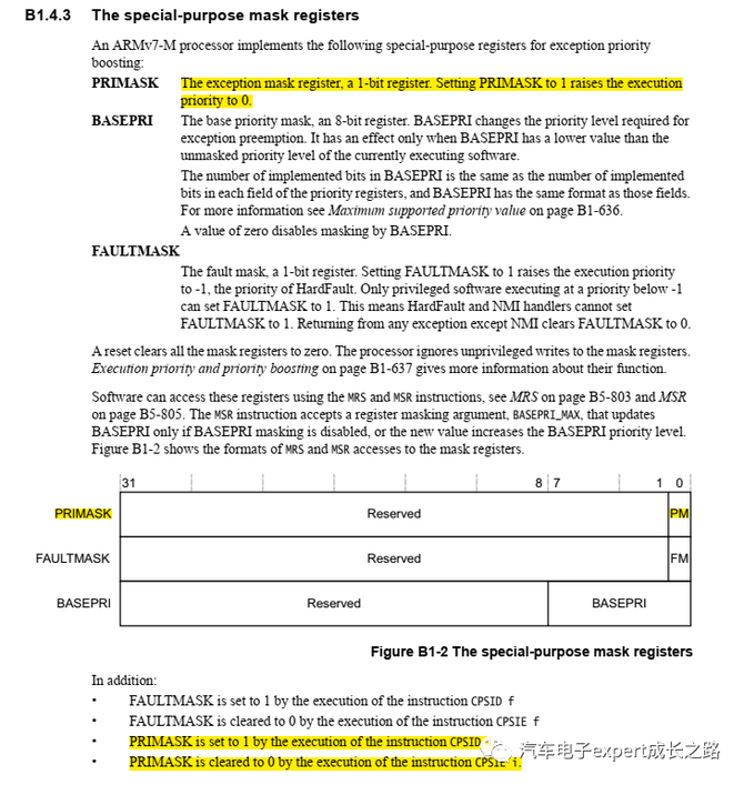 S32K SDK使用详解之interrupt_manager组件配置与使用详解_嵌入式与汽车电子开发商业新知