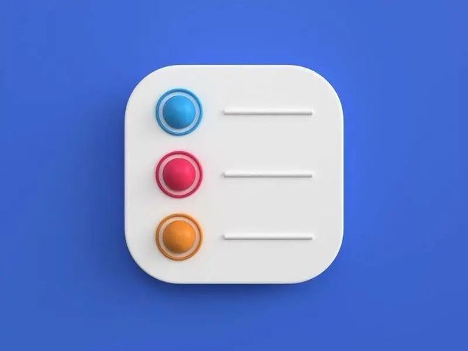 bigsur3d图标设计全新的应用图标风格