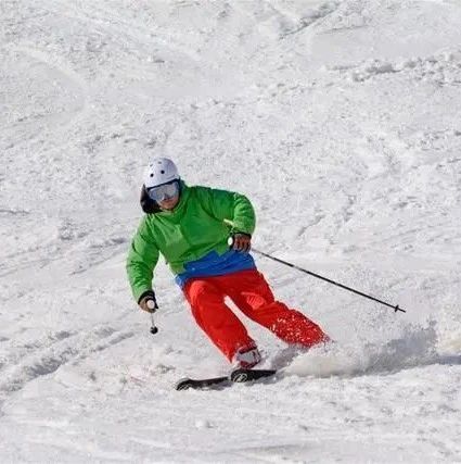 滑雪行业深度报告：展望2022，期待冰雪奇缘