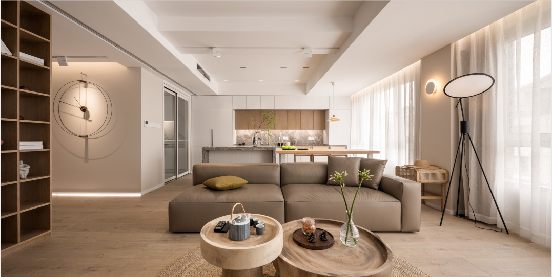 获奖| "红棉奖612020室内设计奖"首批获奖作品_新品牌创意-商业新知