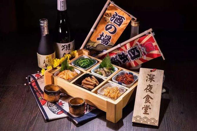 新知达人, 调味品:抢夺味蕾的千亿生意