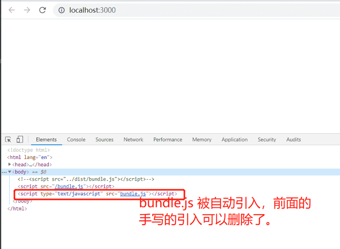 新知达人, 59.Vue 使用webpack构建vue项目
