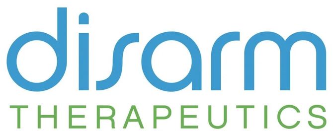 近日,礼来宣布公司已经完成对 disarm therapeutics(以下简称"disarm"