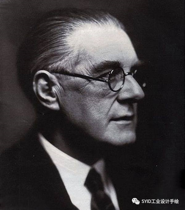 世界现代设计史重点人物汇总