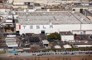特斯拉旧金山湾区工厂欲在周五重启，但加州卫生部门不予通过