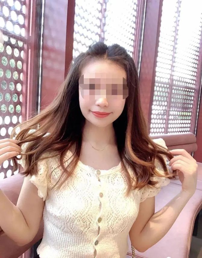 28岁法院书记员订婚前被丈夫杀害抛尸女方家属去年两人