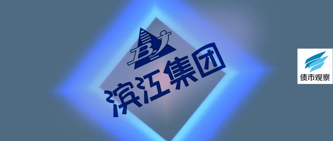 滨江集团logo图片