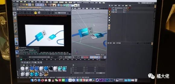 octanerender的新增功能