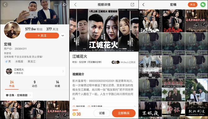 新知达人, 吃播视频被整改;趣头条被曝裁员60%;小红书推出视频号 | 短视频周榜